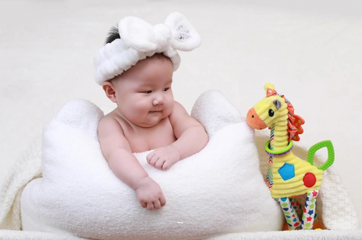 开平宝宝饭量突然变大